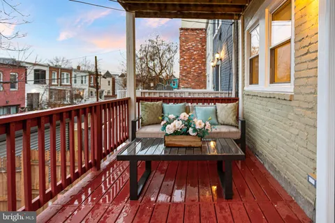 $849,000 | 621 Orleans Place Northeast, Washington, DC 20002