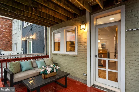 $849,000 | 621 Orleans Place Northeast, Washington, DC 20002