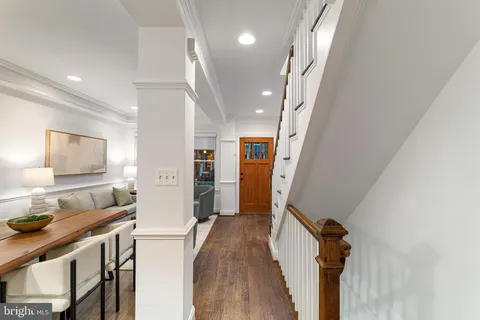 $849,000 | 621 Orleans Place Northeast, Washington, DC 20002