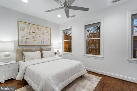 $849,000 | 621 Orleans Place Northeast, Washington, DC 20002