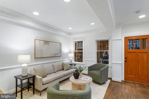 $849,000 | 621 Orleans Place Northeast, Washington, DC 20002