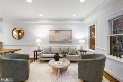 $849,000 | 621 Orleans Place Northeast, Washington, DC 20002