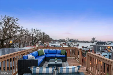 $849,000 | 621 Orleans Place Northeast, Washington, DC 20002