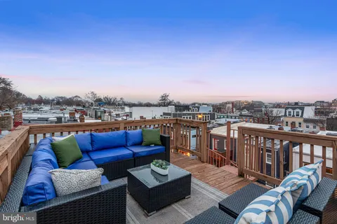 $849,000 | 621 Orleans Place Northeast, Washington, DC 20002