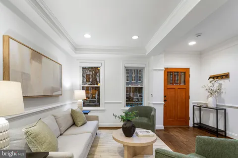 $849,000 | 621 Orleans Place Northeast, Washington, DC 20002