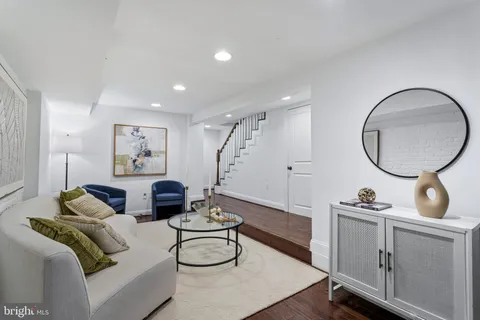 $849,000 | 621 Orleans Place Northeast, Washington, DC 20002