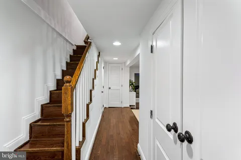 $849,000 | 621 Orleans Place Northeast, Washington, DC 20002