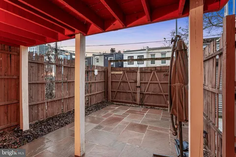 $849,000 | 621 Orleans Place Northeast, Washington, DC 20002