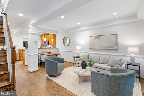 $849,000 | 621 Orleans Place Northeast, Washington, DC 20002