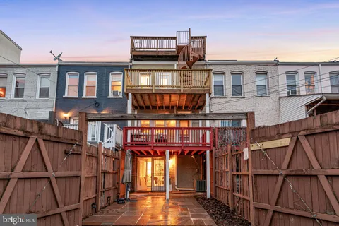 $849,000 | 621 Orleans Place Northeast, Washington, DC 20002