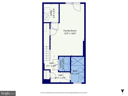 $849,000 | 621 Orleans Place Northeast, Washington, DC 20002