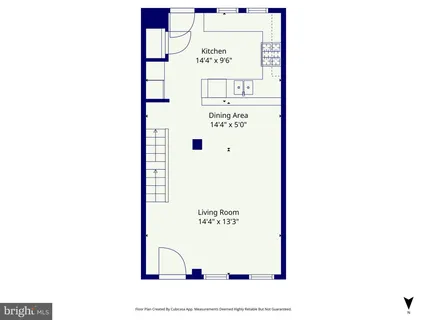 $849,000 | 621 Orleans Place Northeast, Washington, DC 20002