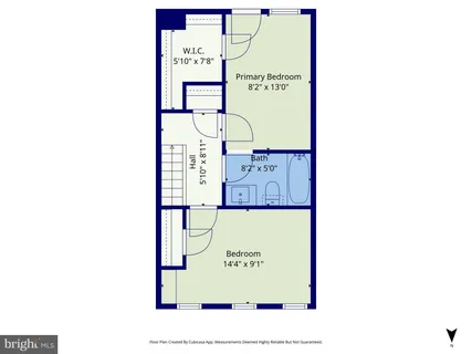 $849,000 | 621 Orleans Place Northeast, Washington, DC 20002