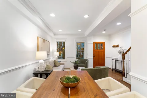 $849,000 | 621 Orleans Place Northeast, Washington, DC 20002