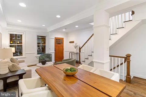 $849,000 | 621 Orleans Place Northeast, Washington, DC 20002
