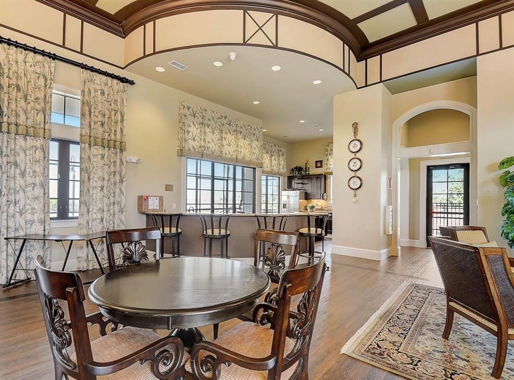 204 Valencia Ridge Drive Auburndale, FL 33823 - Photo 13 of 34 a dining room with furniture and window