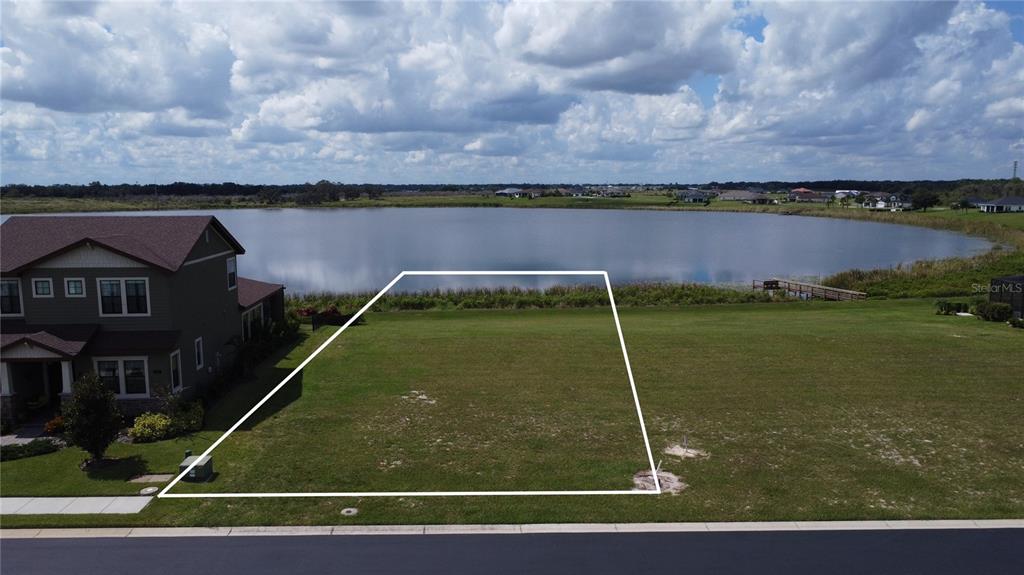 204 Valencia Ridge Drive Auburndale, FL 33823 - Photo 3 of 34 a view of a tennis court