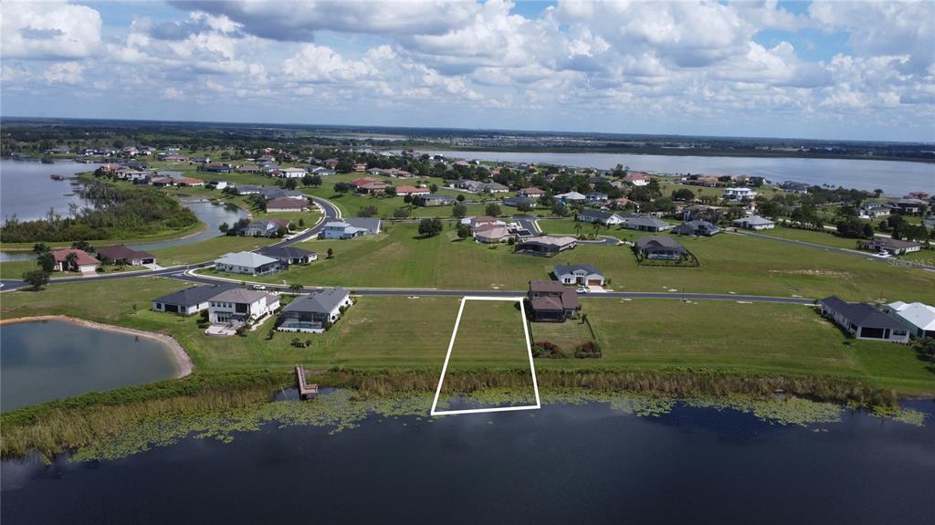 204 Valencia Ridge Drive Auburndale, FL 33823 - Photo 9 of 34