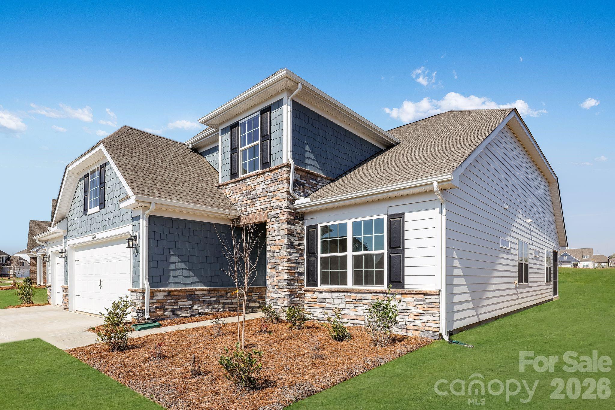 2244 Moon Crst Road, Unit 151 Lancaster, SC 29720 - Photo 2 of 32