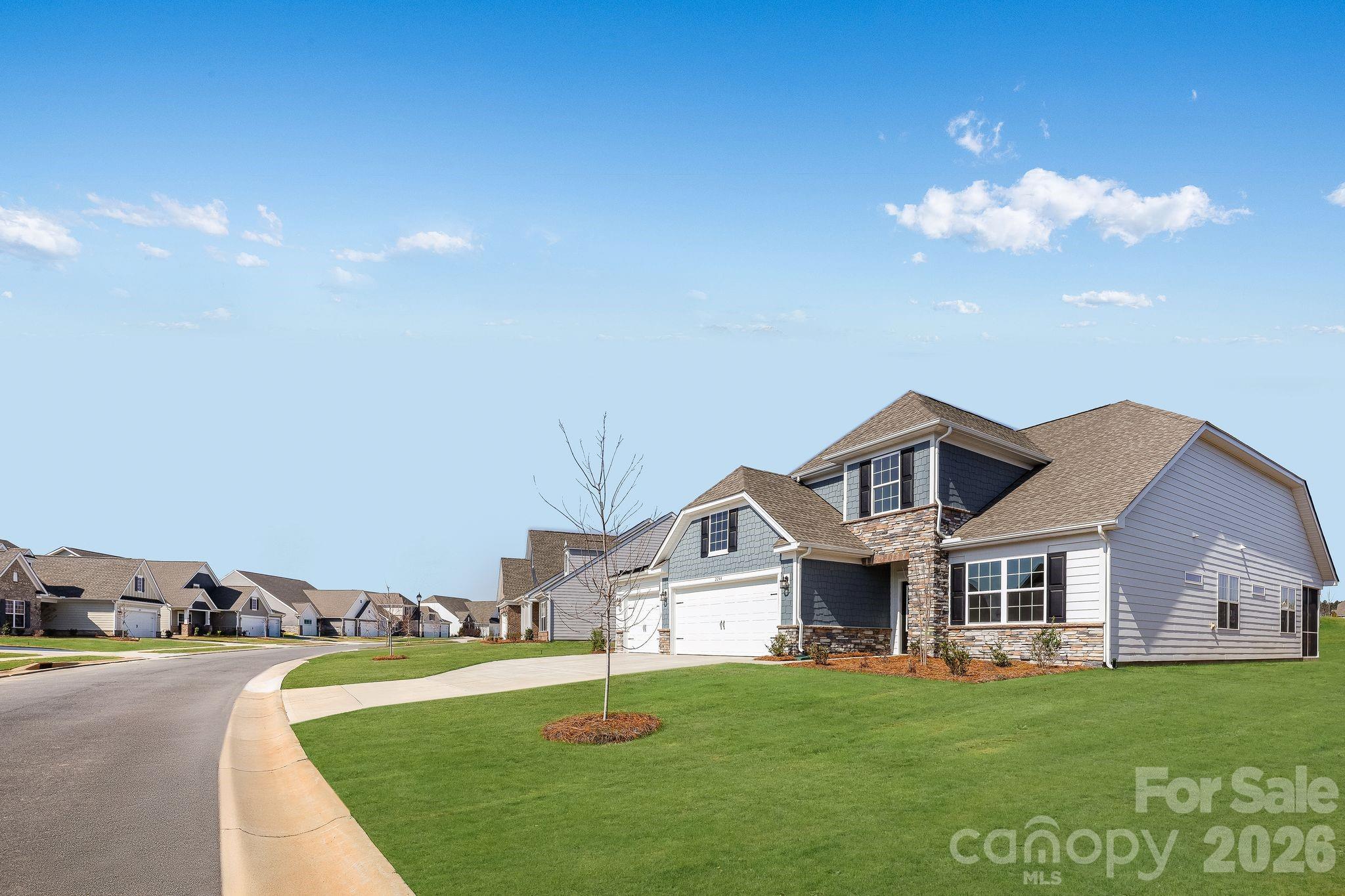2244 Moon Crst Road, Unit 151 Lancaster, SC 29720 - Photo 4 of 32