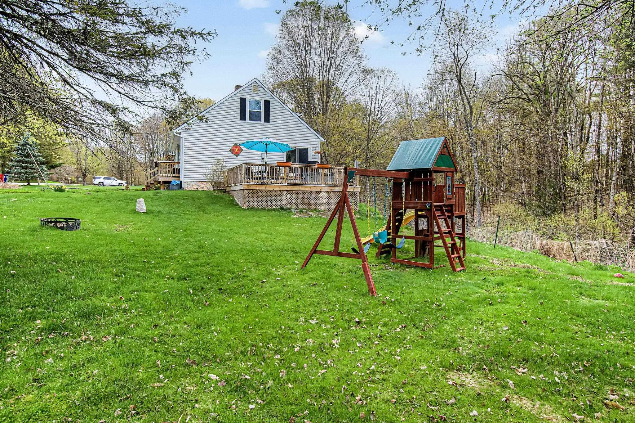 294 Poor Farm Road Milton, VT 05468 - Photo 42 of 42