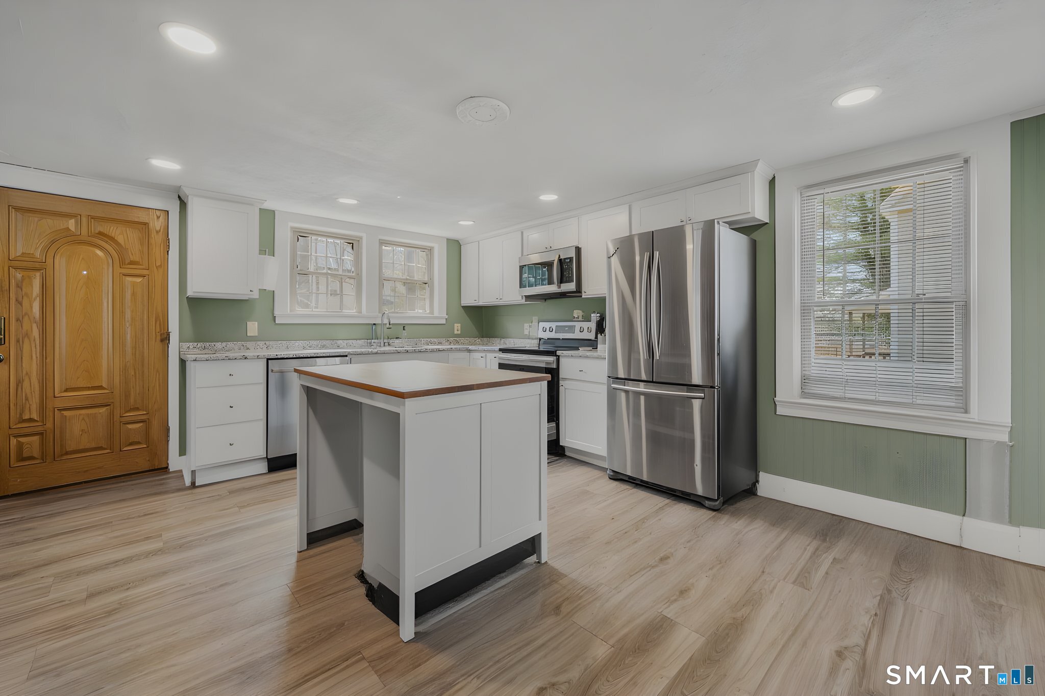 12 Crouch Street New London, CT 06320 - Photo 15 of 29 Without Furniture