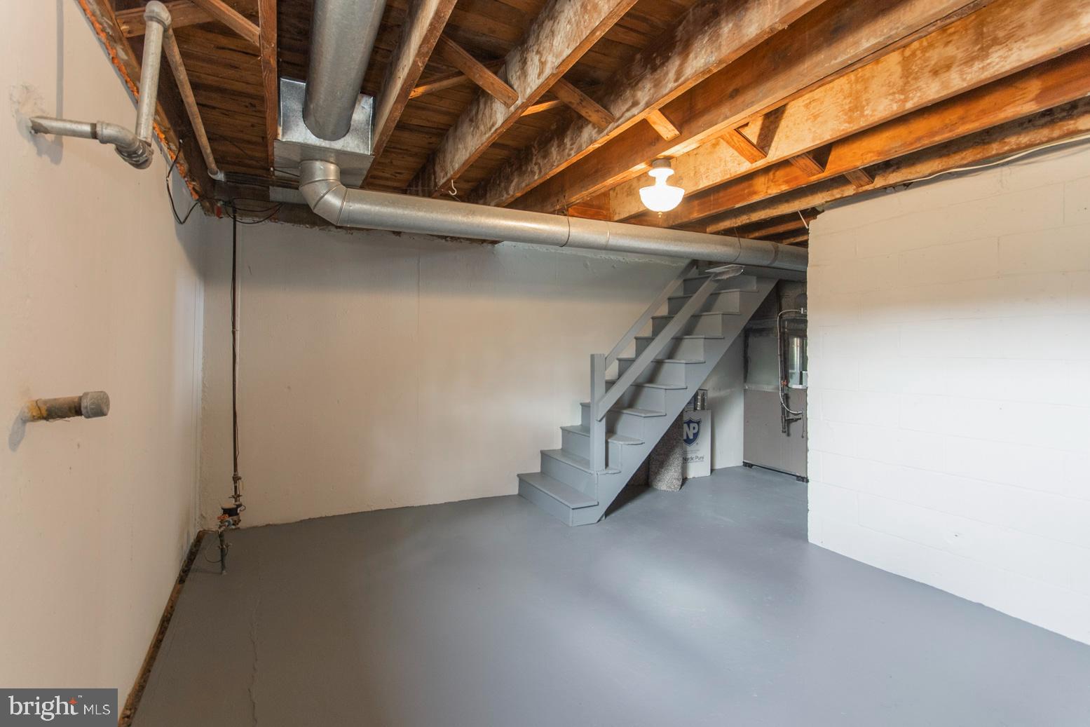 831 Grant Road Folcroft, PA 19032 - Photo 26 of 26 basement
