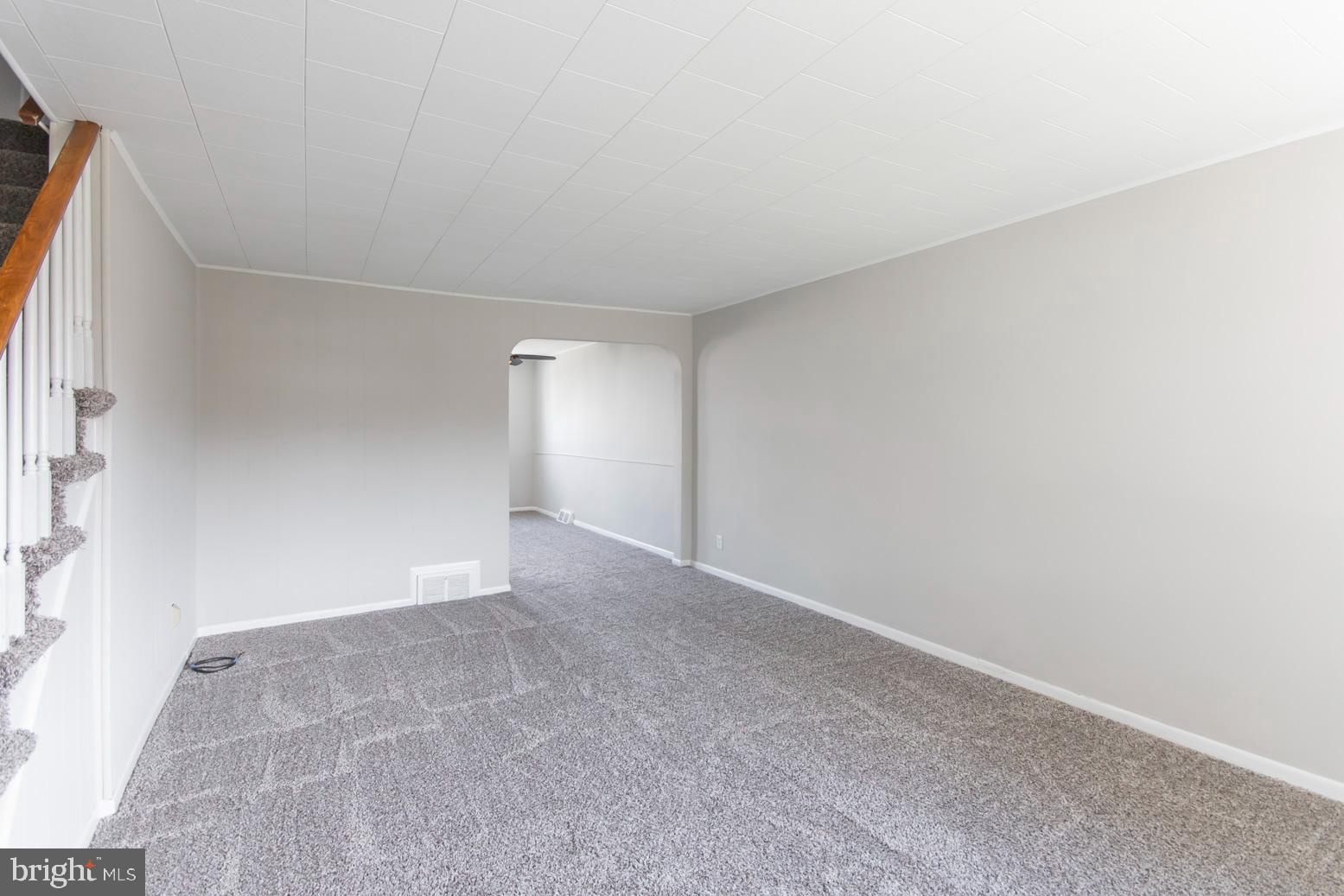 831 Grant Road Folcroft, PA 19032 - Photo 9 of 26 New carpet in living room