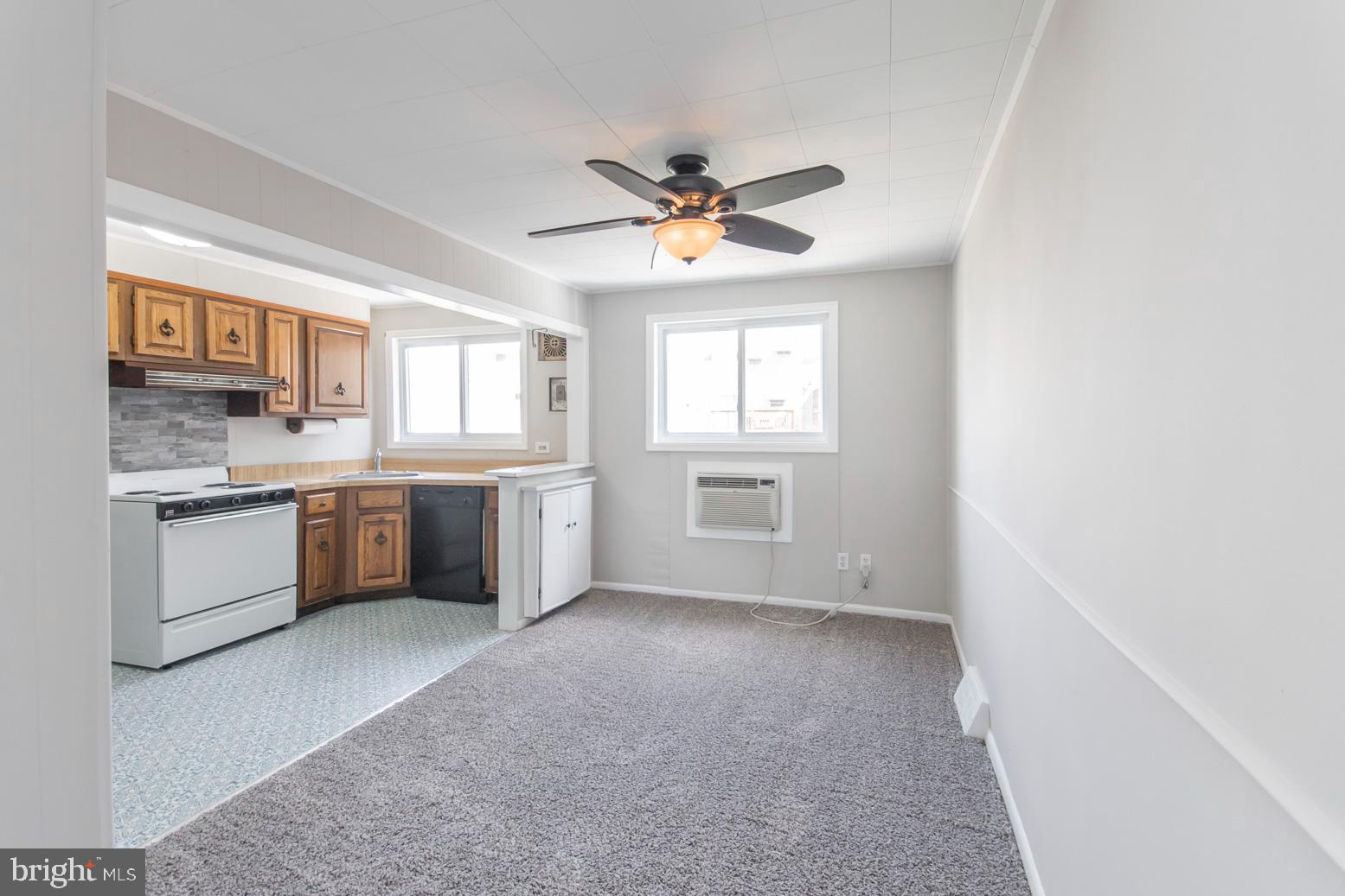 831 Grant Road Folcroft, PA 19032 - Photo 10 of 26 open kitchen