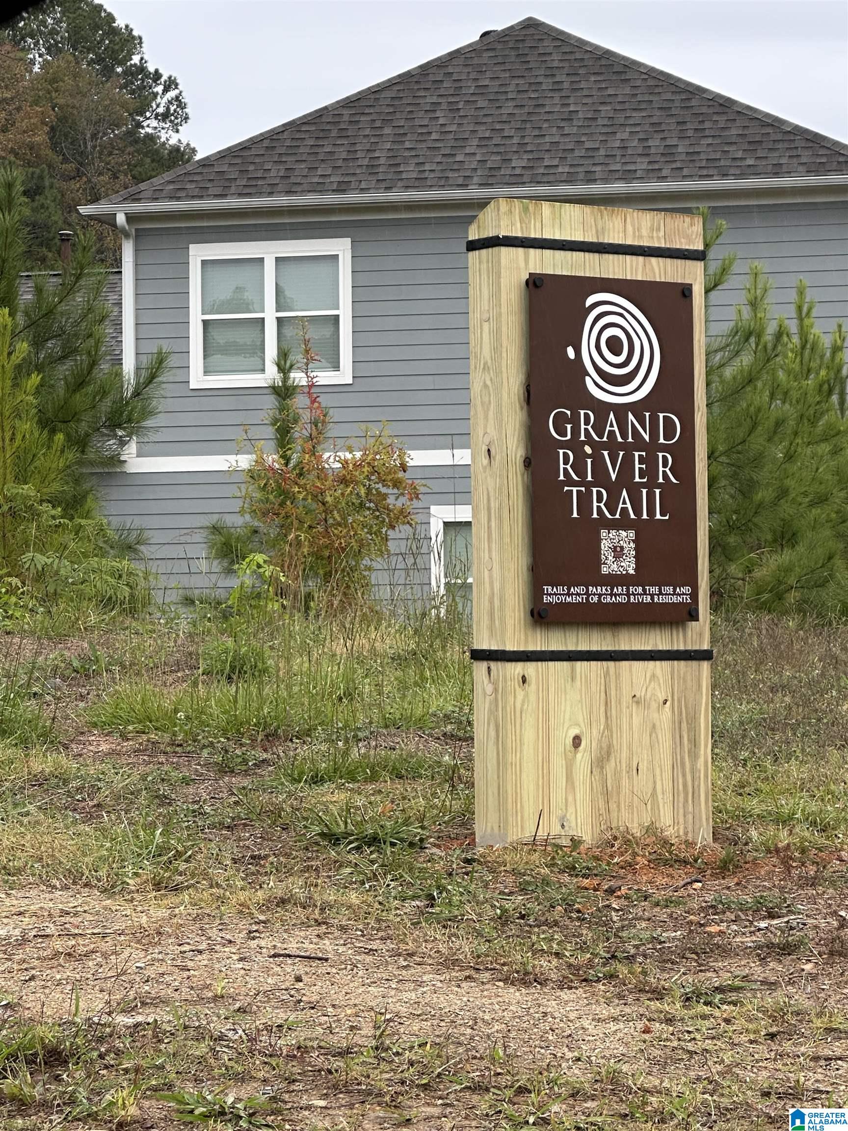 1014 Unali Townes Loop East Leeds, AL 35094 - Photo 33 of 33