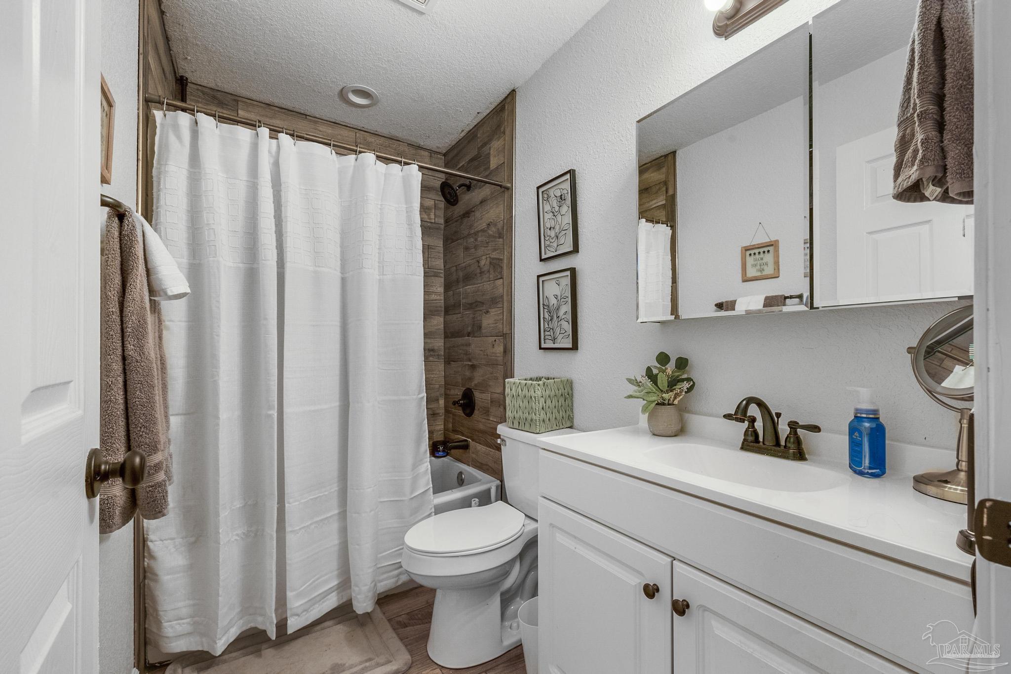 5320 Hutto Lane Jay, FL 32565 - Photo 13 of 16