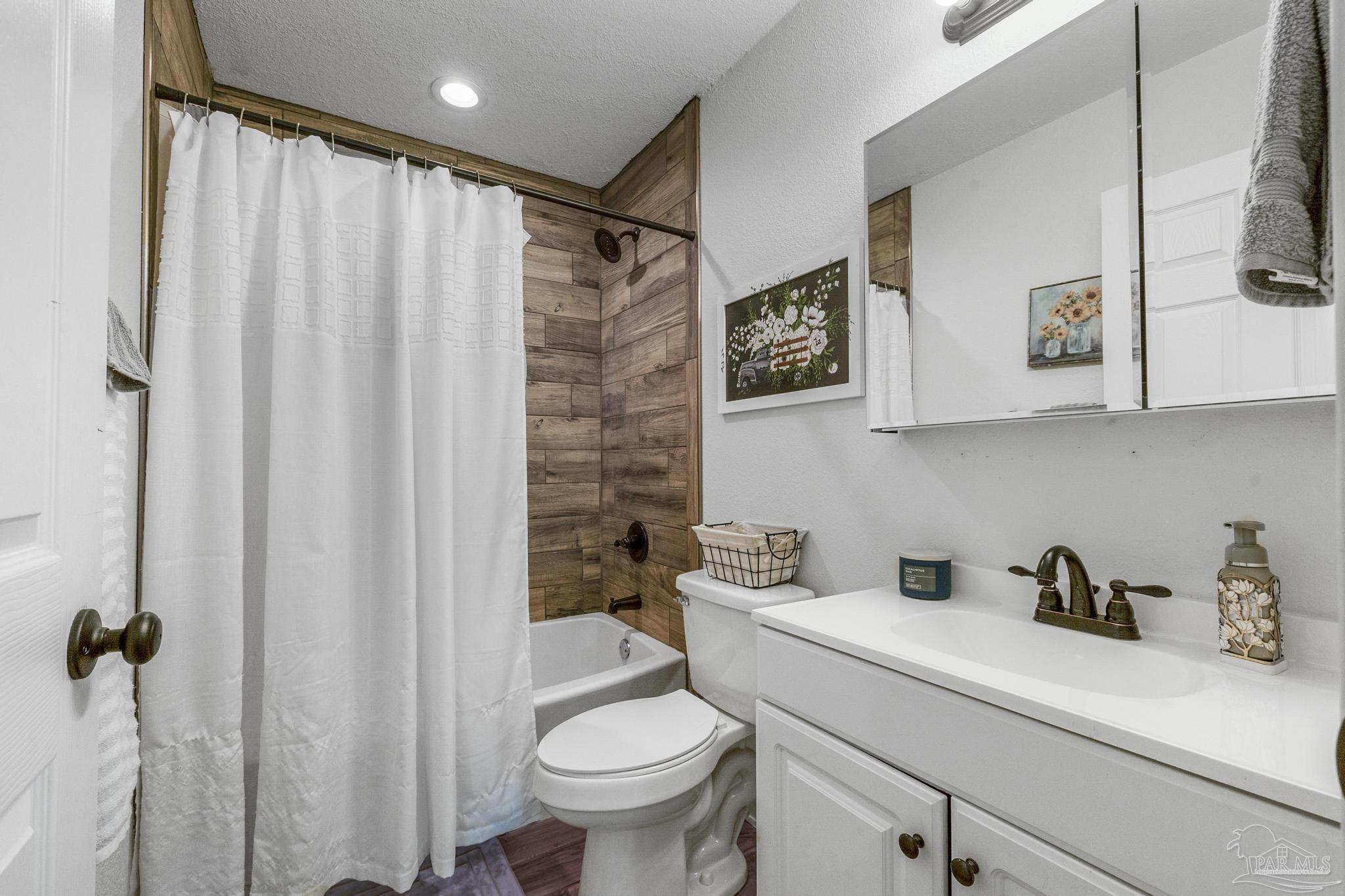 5320 Hutto Lane Jay, FL 32565 - Photo 15 of 16