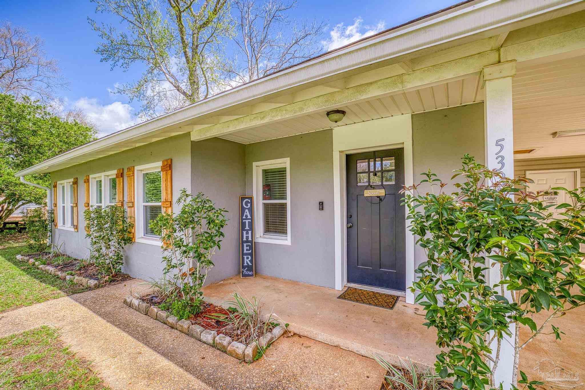 5320 Hutto Lane Jay, FL 32565 - Photo 2 of 16