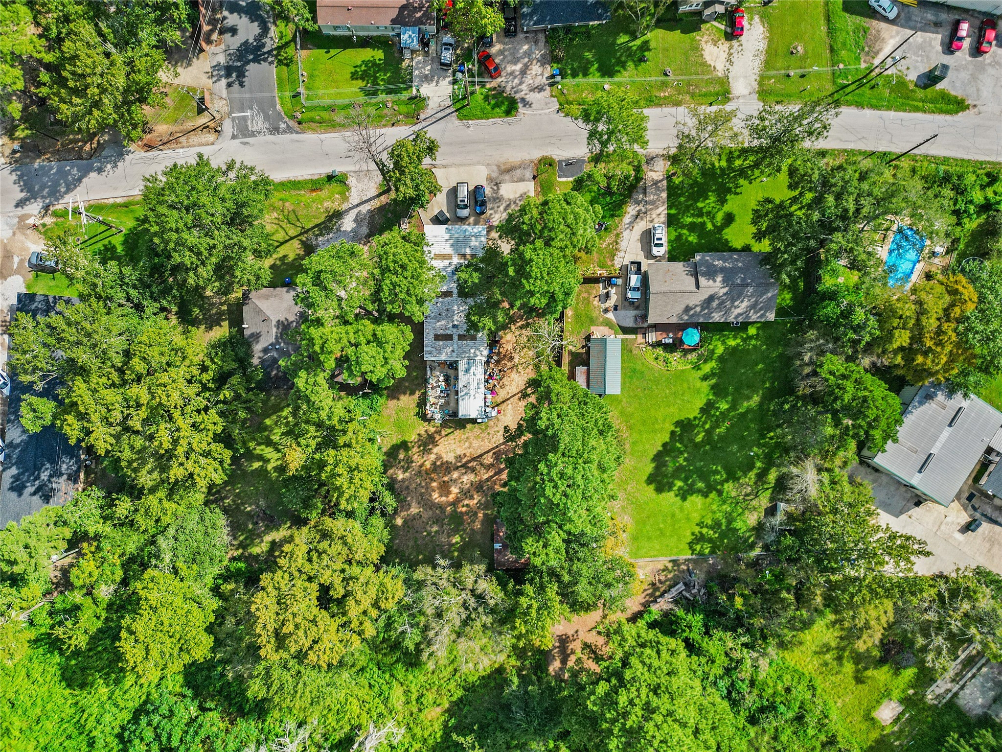 804 Cline Street Huntsville, TX 77340 - Photo 12 of 12