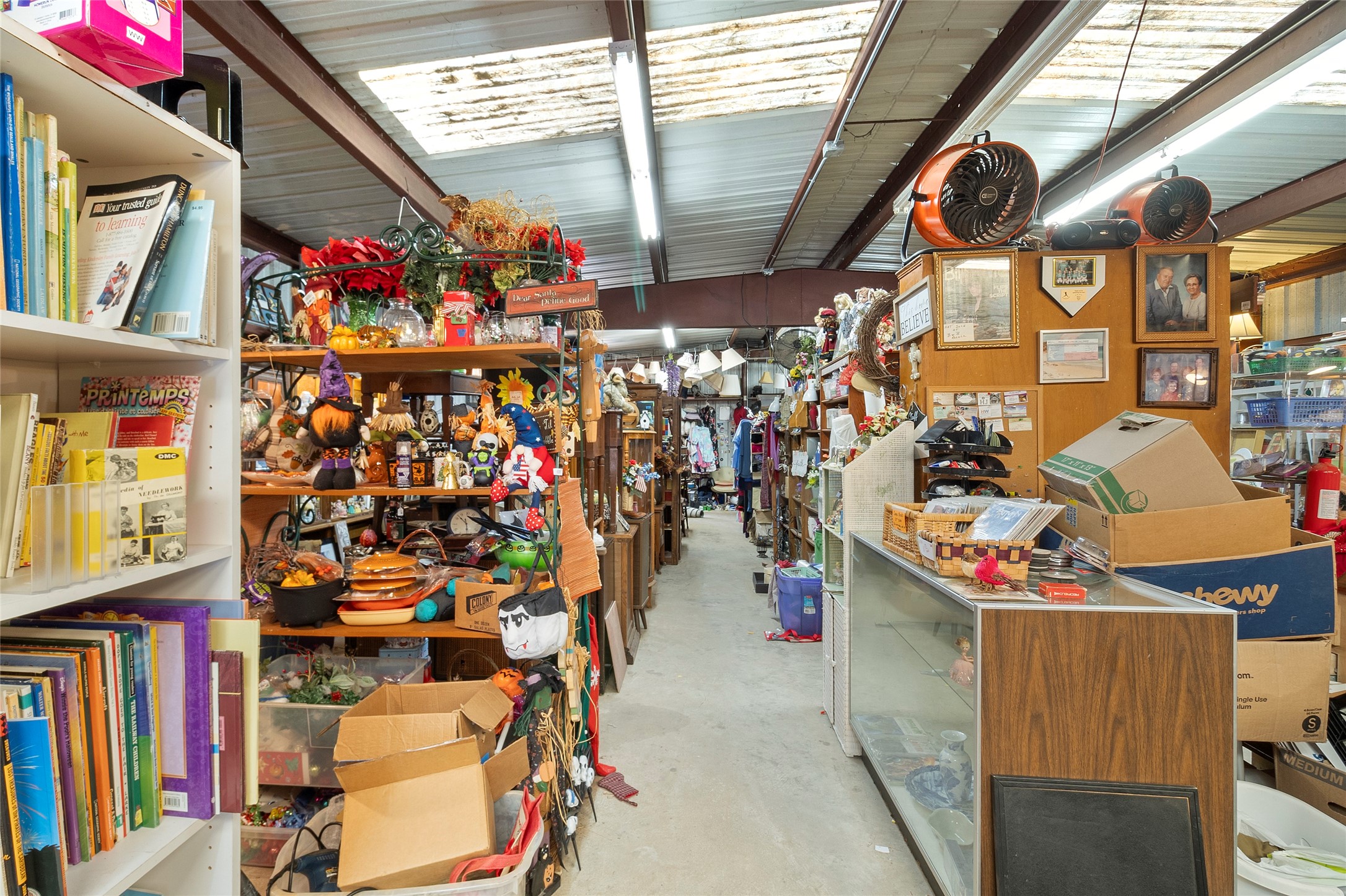 804 Cline Street Huntsville, TX 77340 - Photo 7 of 12