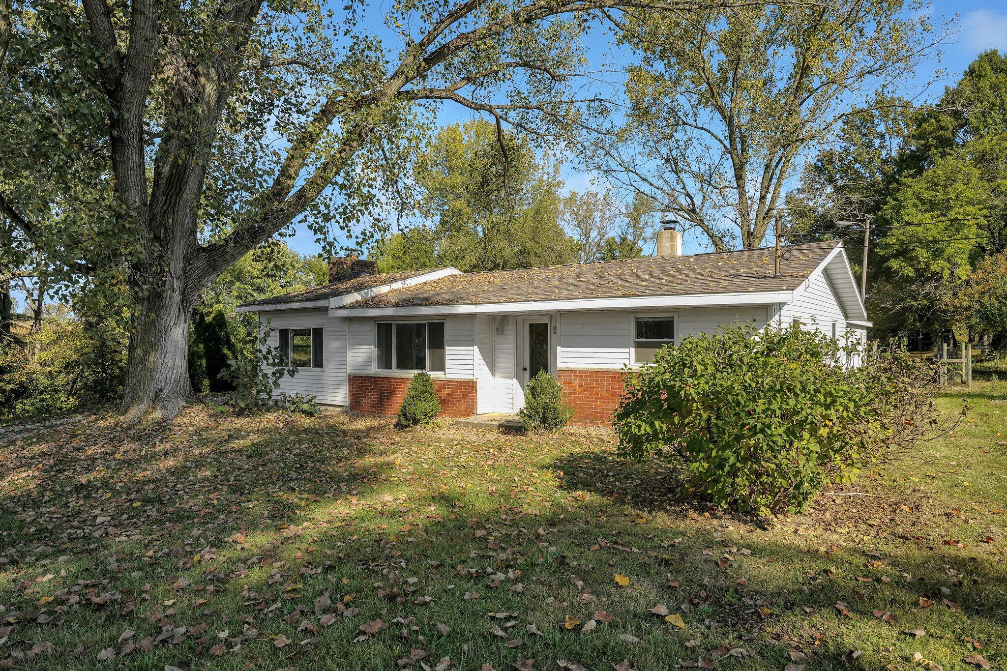 5211 County Home Rd