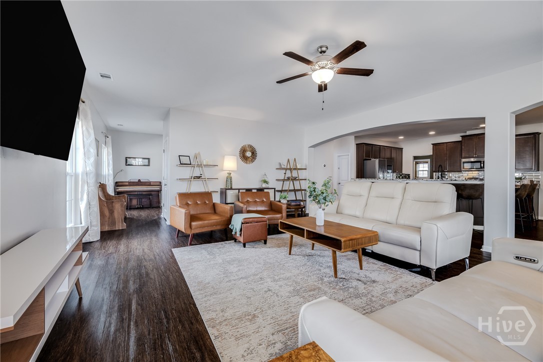 135 Orkney Road Savannah, GA 31407 - Photo 11 of 65