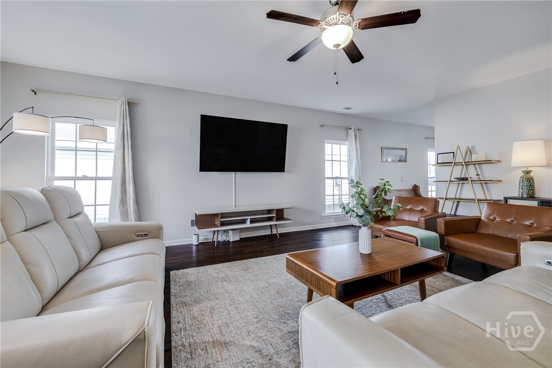 135 Orkney Road Savannah, GA 31407 - Photo 12 of 65