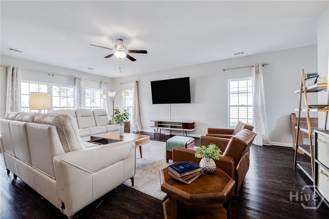 135 Orkney Road Savannah, GA 31407 - Photo 13 of 65