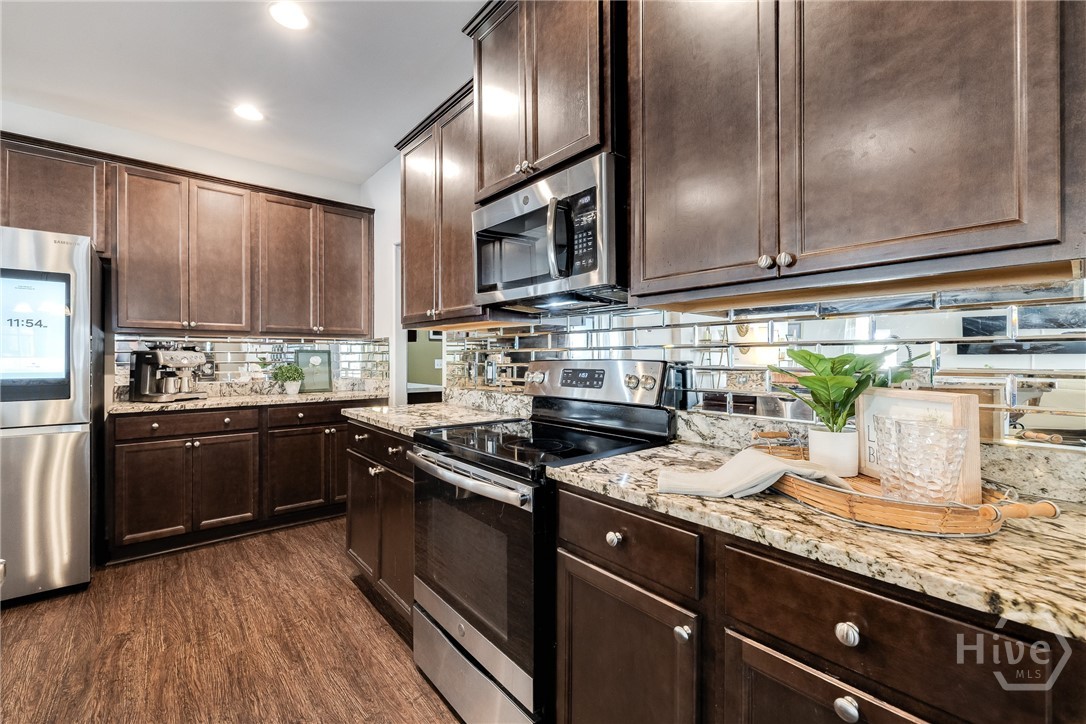 135 Orkney Road Savannah, GA 31407 - Photo 16 of 65