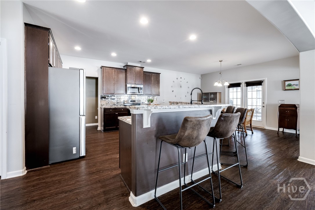 135 Orkney Road Savannah, GA 31407 - Photo 20 of 65