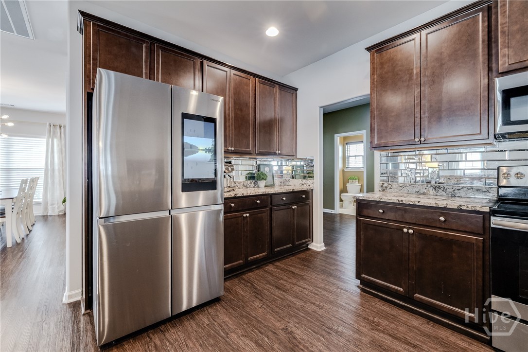 135 Orkney Road Savannah, GA 31407 - Photo 22 of 65