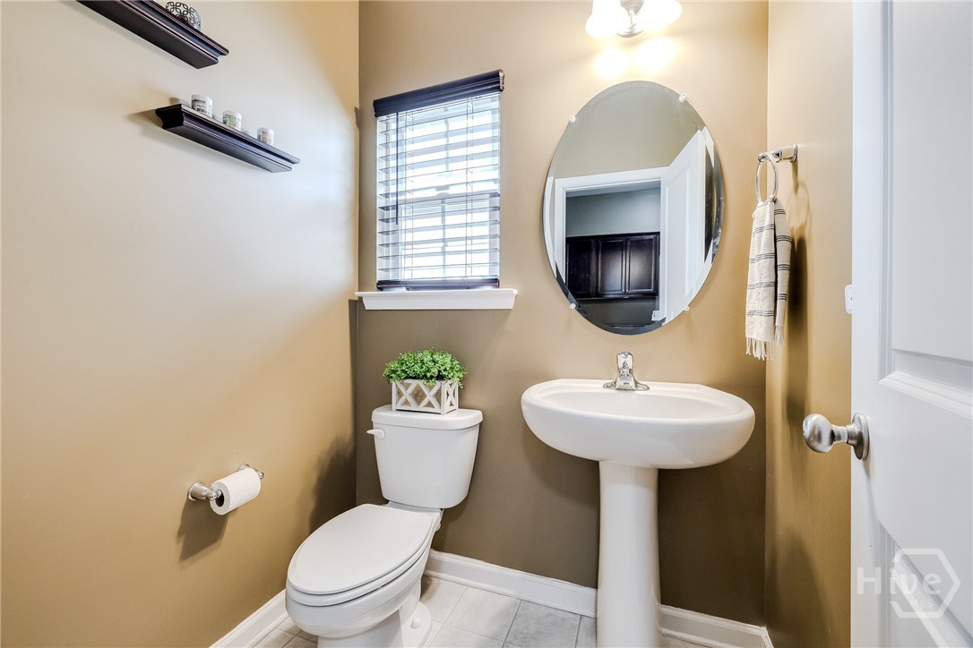 135 Orkney Road Savannah, GA 31407 - Photo 24 of 65