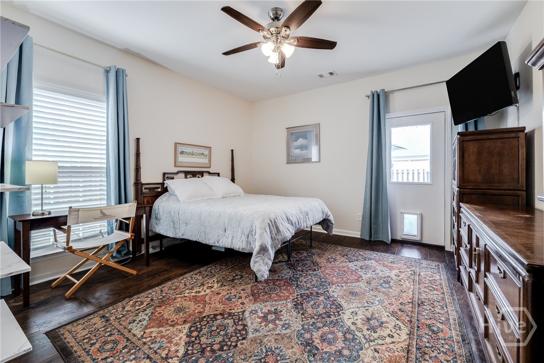 135 Orkney Road Savannah, GA 31407 - Photo 25 of 65