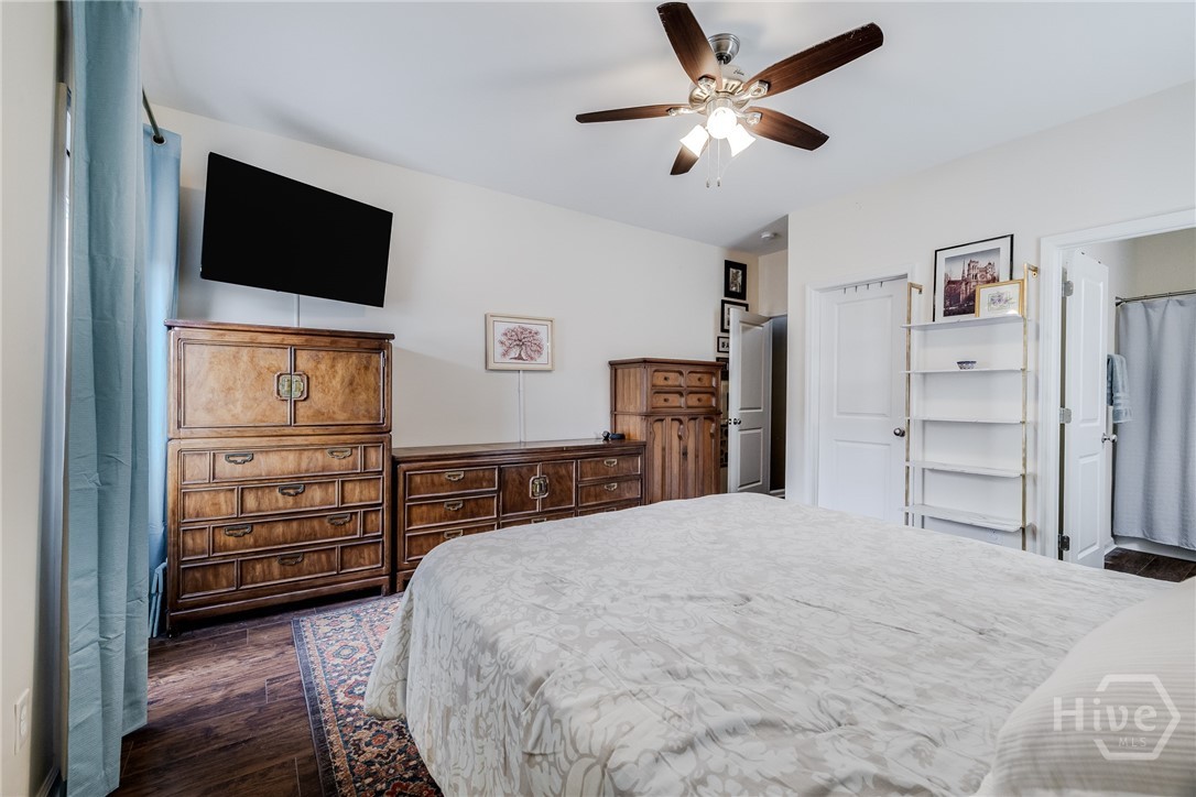 135 Orkney Road Savannah, GA 31407 - Photo 26 of 65