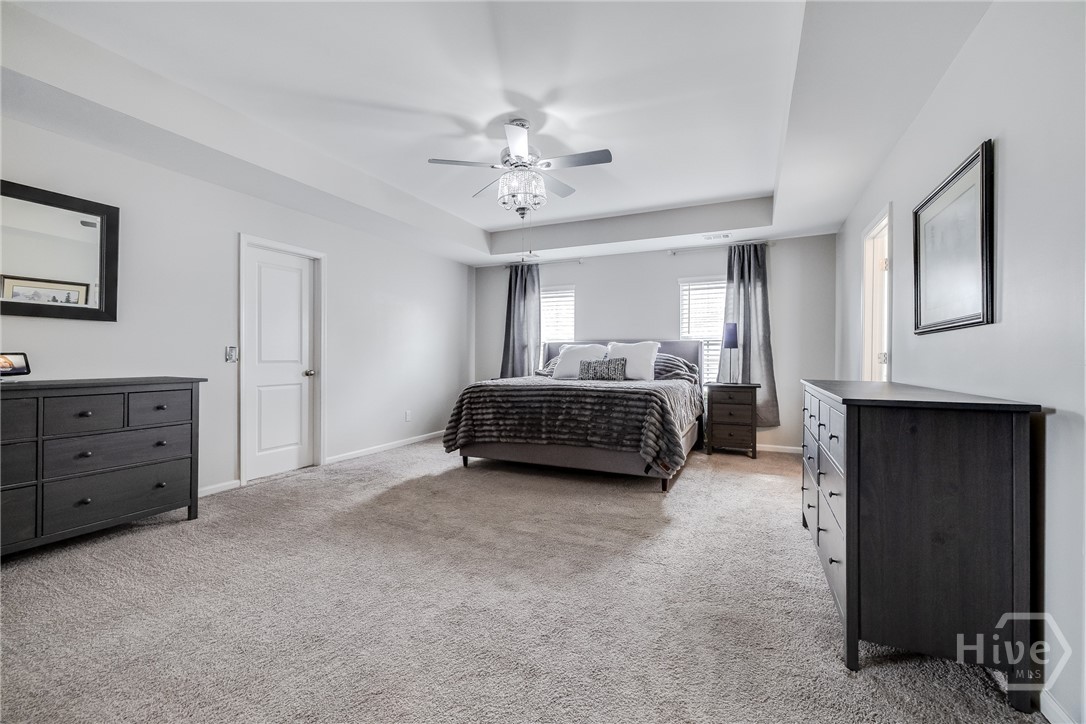 135 Orkney Road Savannah, GA 31407 - Photo 32 of 65