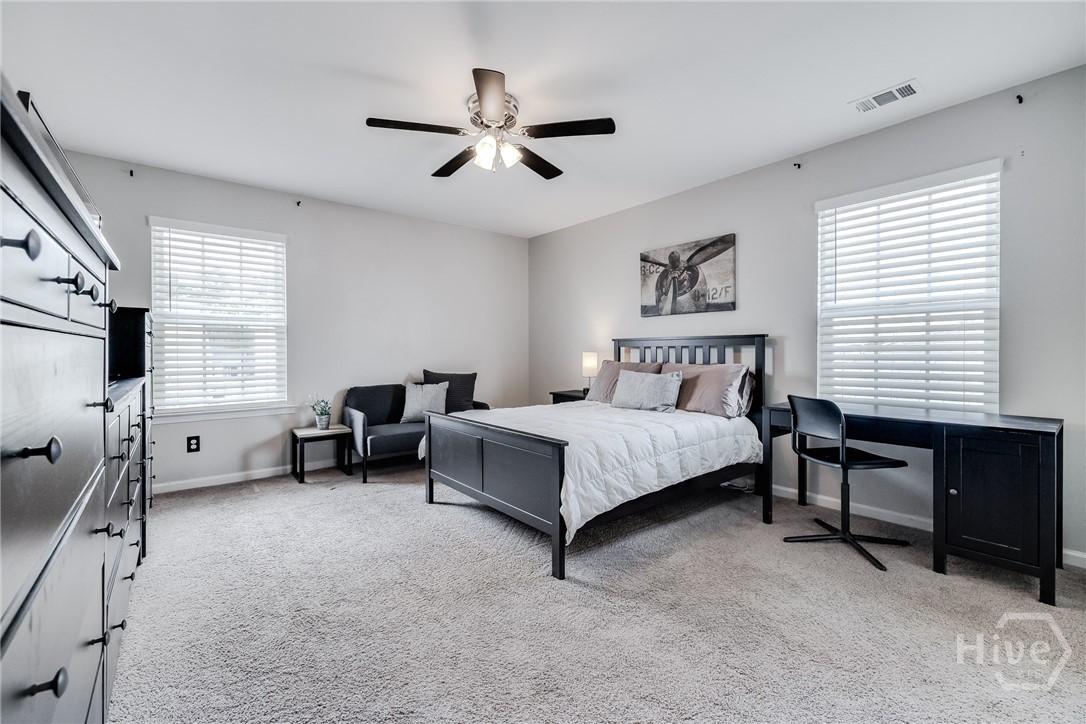 135 Orkney Road Savannah, GA 31407 - Photo 40 of 65