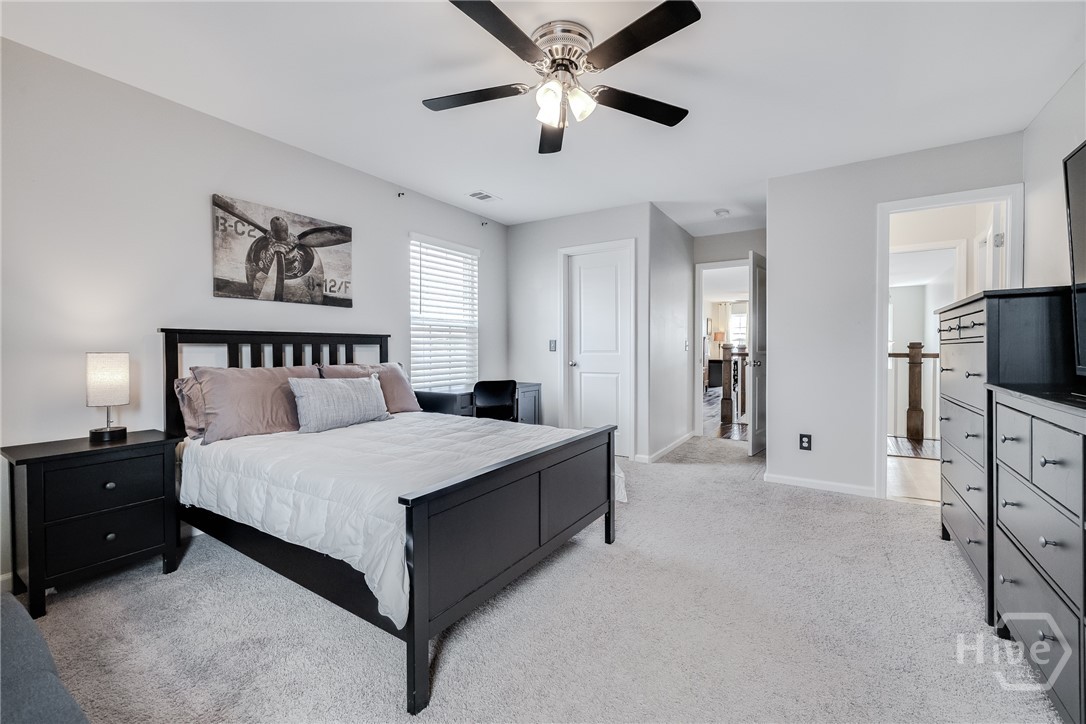 135 Orkney Road Savannah, GA 31407 - Photo 41 of 65