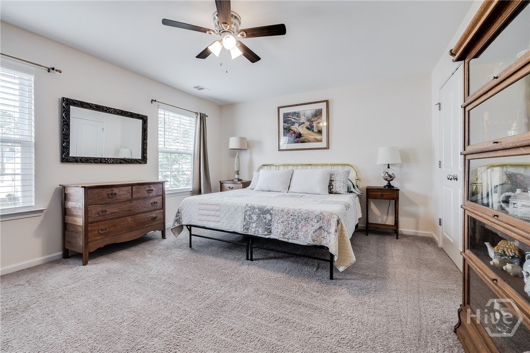 135 Orkney Road Savannah, GA 31407 - Photo 44 of 65