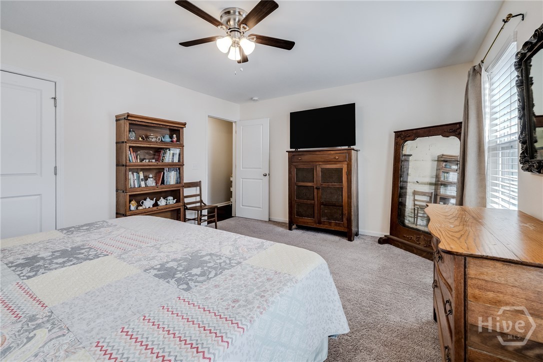 135 Orkney Road Savannah, GA 31407 - Photo 45 of 65